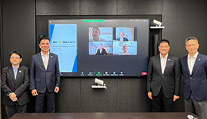 BJL平台董事会决议通过收购德国BHTC 拓展智慧移动生态圈